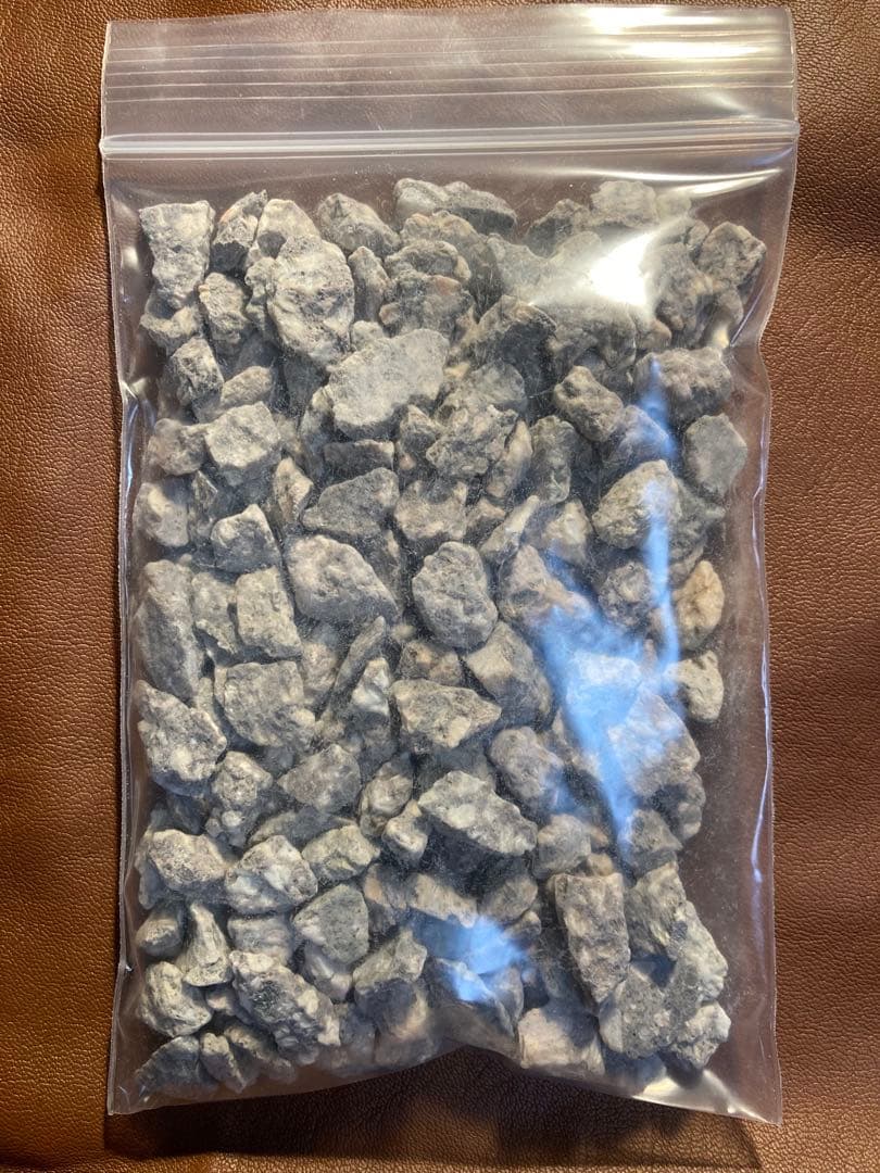 古代ソマチッド(粉タイプ100g+オマケ) - メルカリ