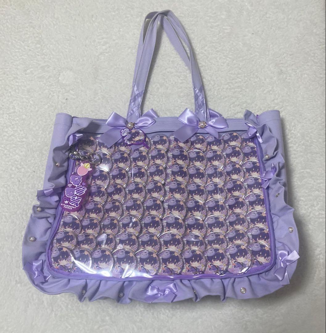 すとぷり　ななもり。　痛バック　80個 すとぷり ななもり。 痛バック 80個 すとぷり ななもり。 痛バック 80