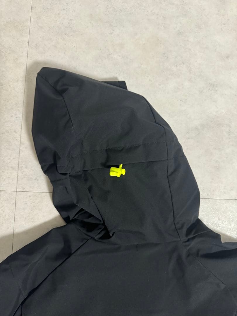 PALACE パレススケートボードadidasコラボ ATジャケット - メルカリ