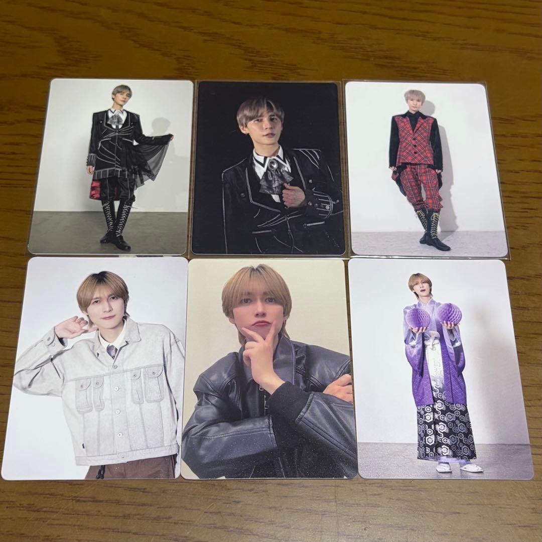 MeseMoa. めせもあ。 トレカ - メルカリ