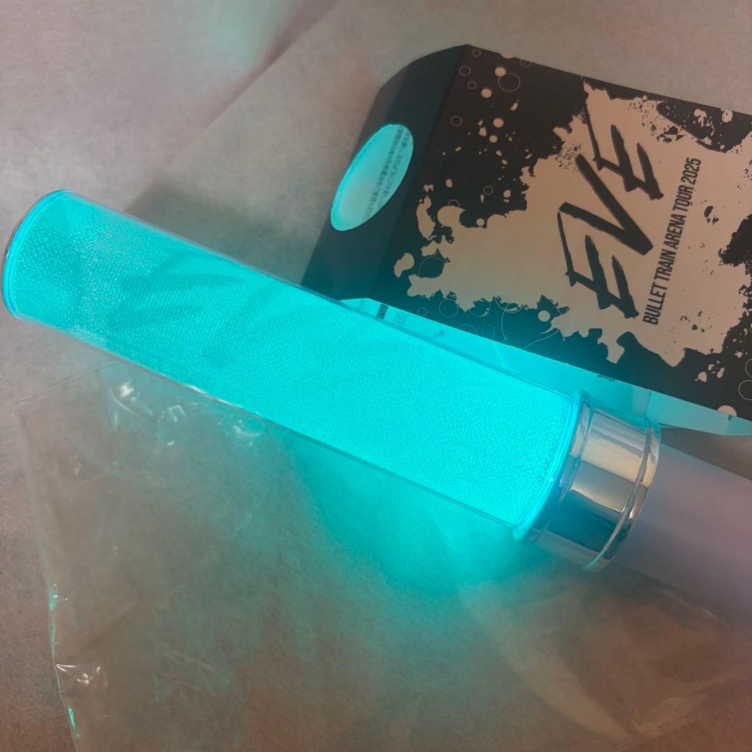 超特急 アロハ ペンライト EVE - メルカリ