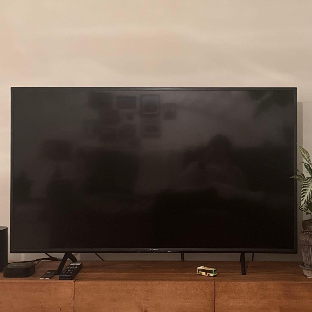 sho⭐︎様用: SONY液晶テレビ BRAVIAブラビアKJ-50X75WL KJ-50X75WL 購入 | テレビ ブラビア | ソニー