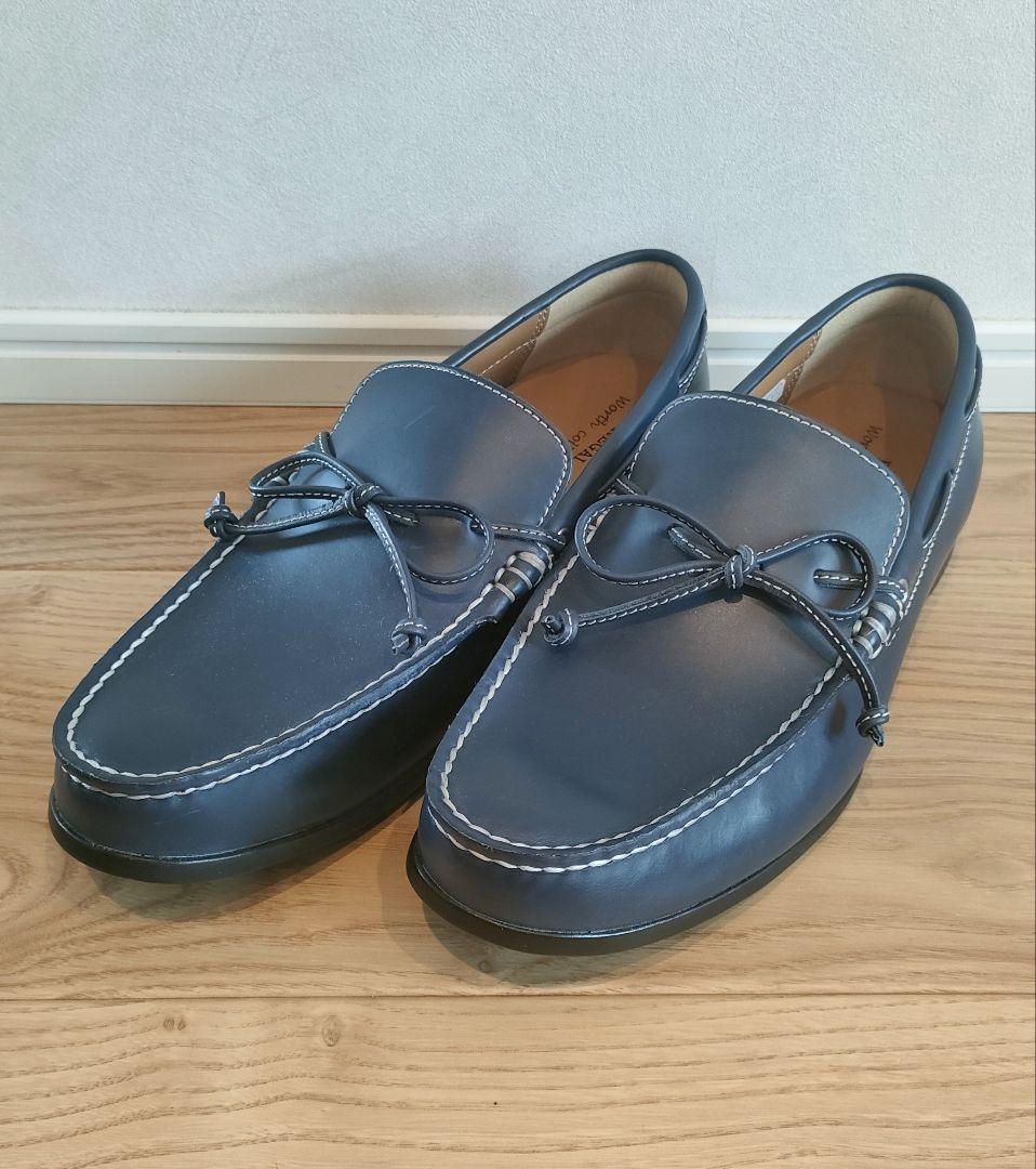 【新品未使用】Regal レザー　デッキシューズ 2026年最新】Yahoo!オークション - REGAL(デッキシューズ - メンズ