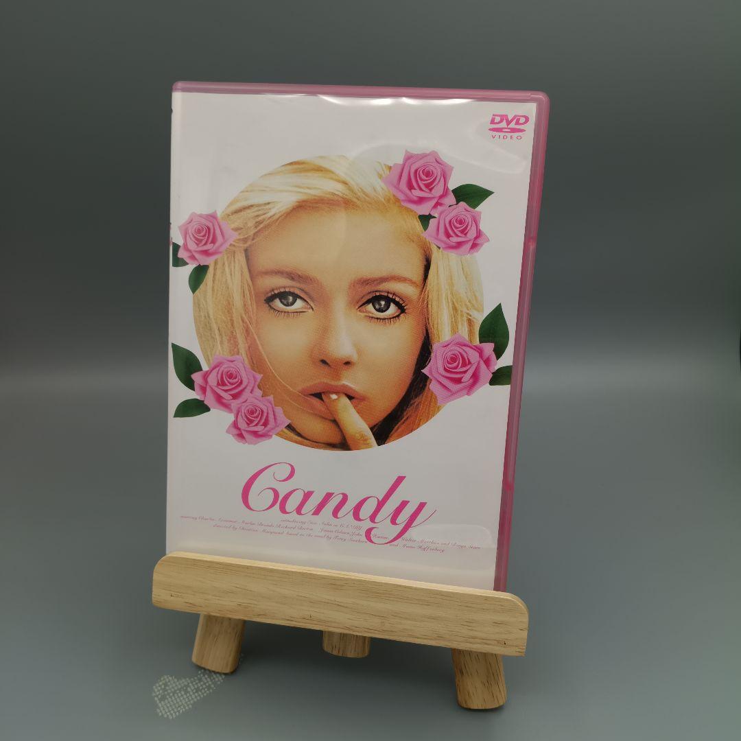 Candy DVD 洋画・外国映画 Amazon.com: Candy [2006] [DVD] : Movies & TV