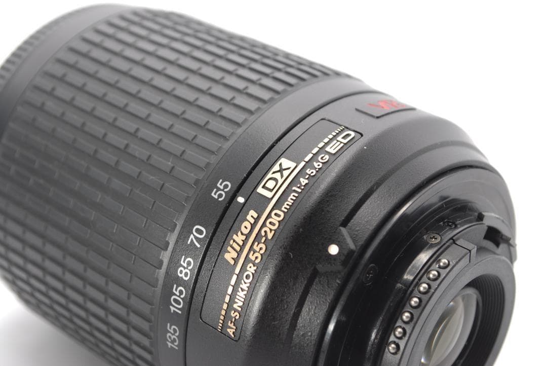 初売り✨スマホ転送OK！✨Nikon D7100 ダブルレンズ✨高性能 - メルカリ