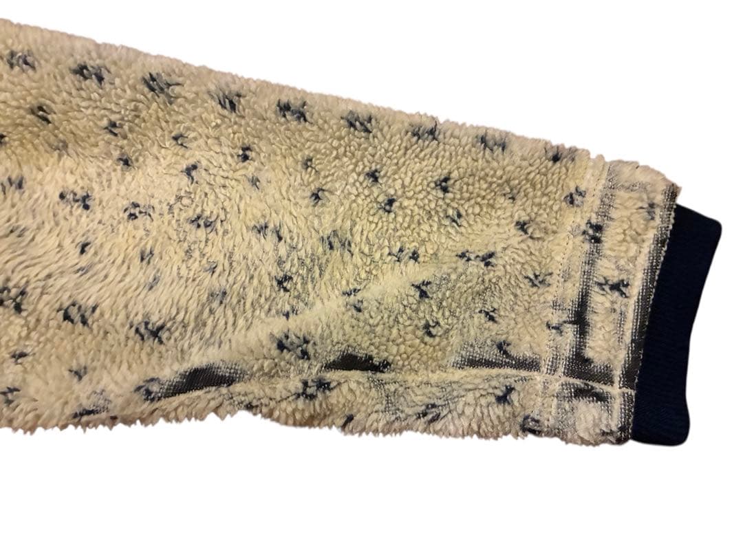 杉咲花 LLBean 色違い バーズアイ 冬のなんかさ、春のなんかね