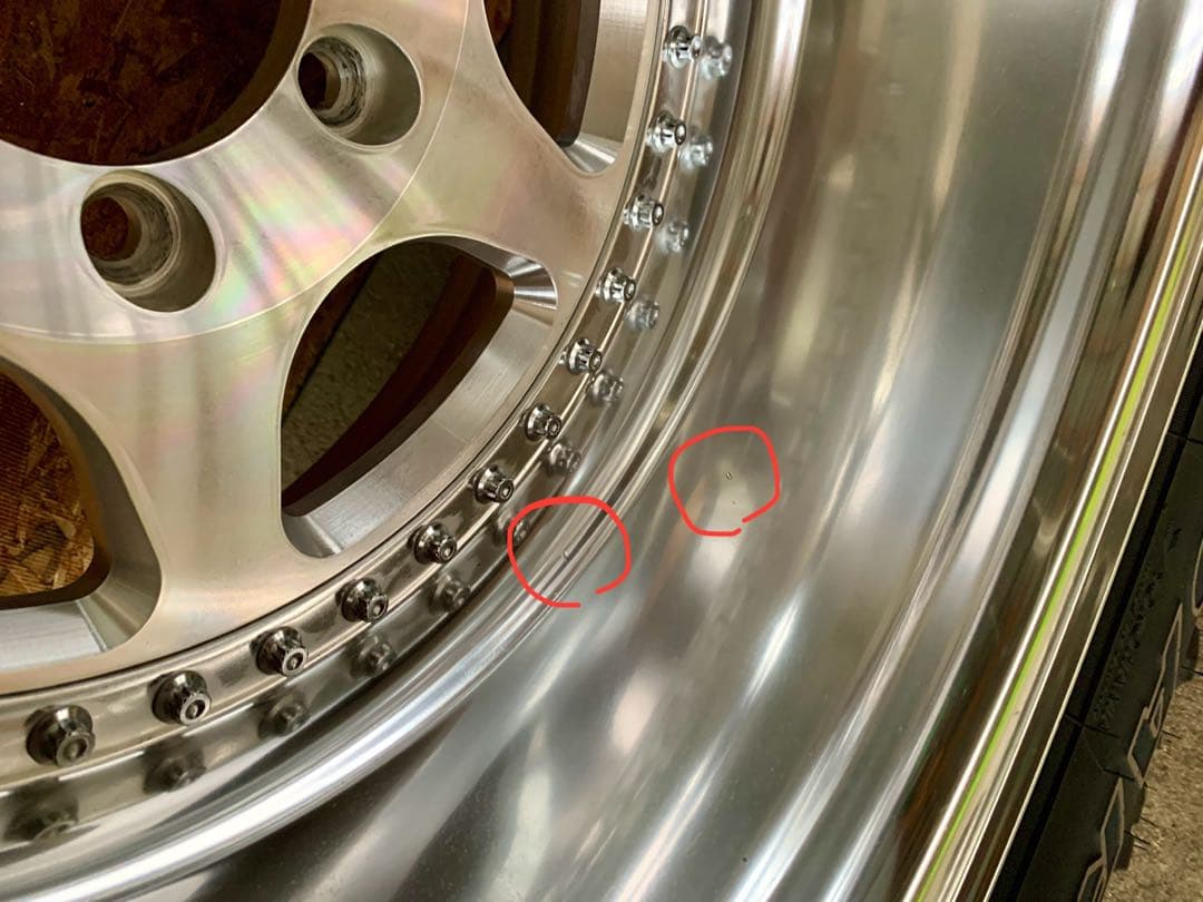 RAGUNA JF-6 16インチ10J -74 ランクル70 系プラド