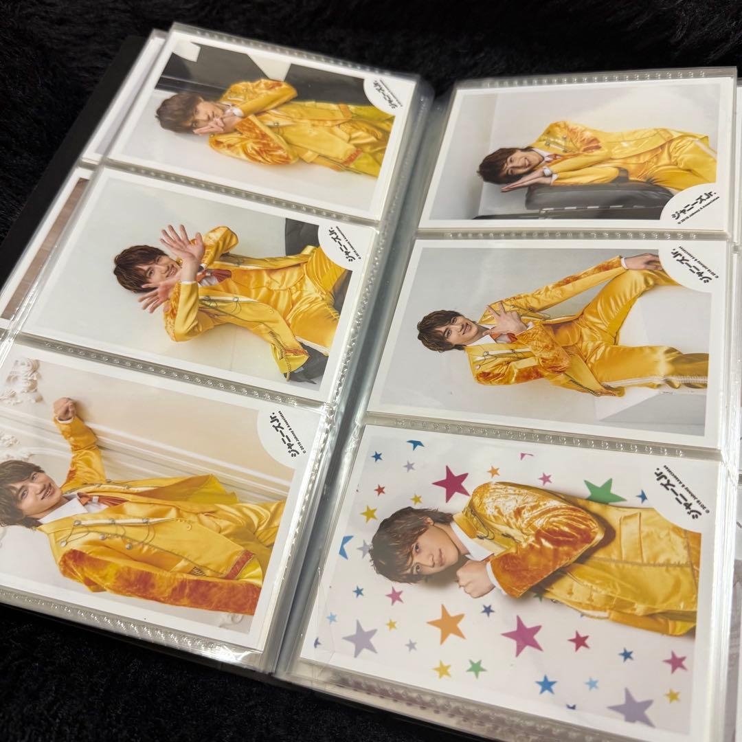 岩﨑大昇　過去　公式写真　抜けなし