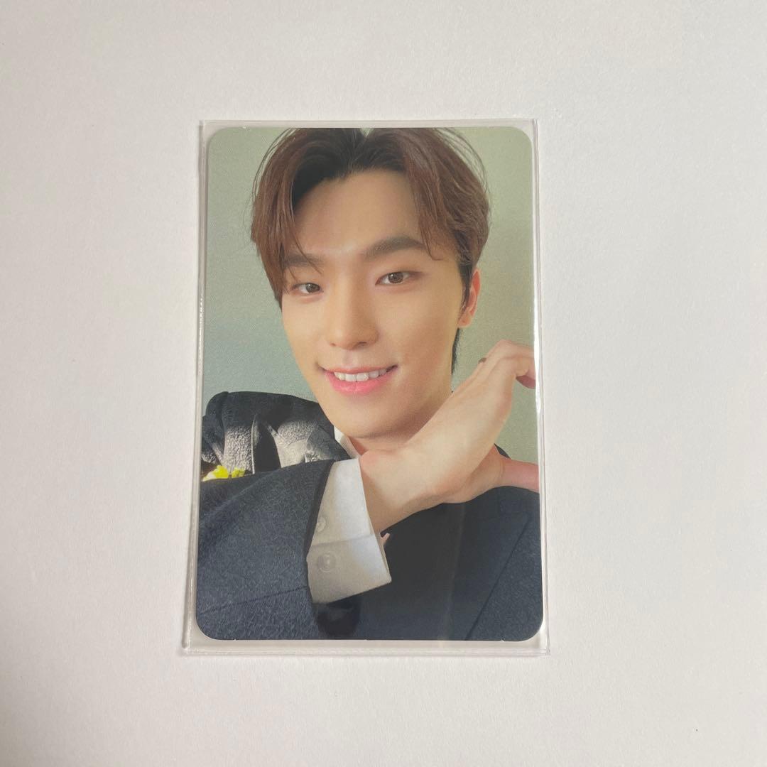 SEVENTEEN セブチ ディノ トレカ まとめ売り FML - メルカリ