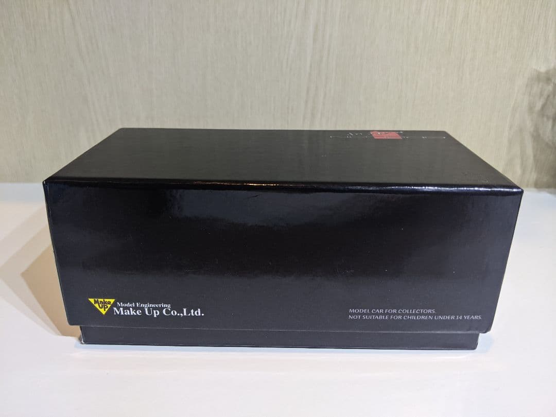 アイドロン 1/43 ポルシェ911カレラRSRターボ マルティニレーシング