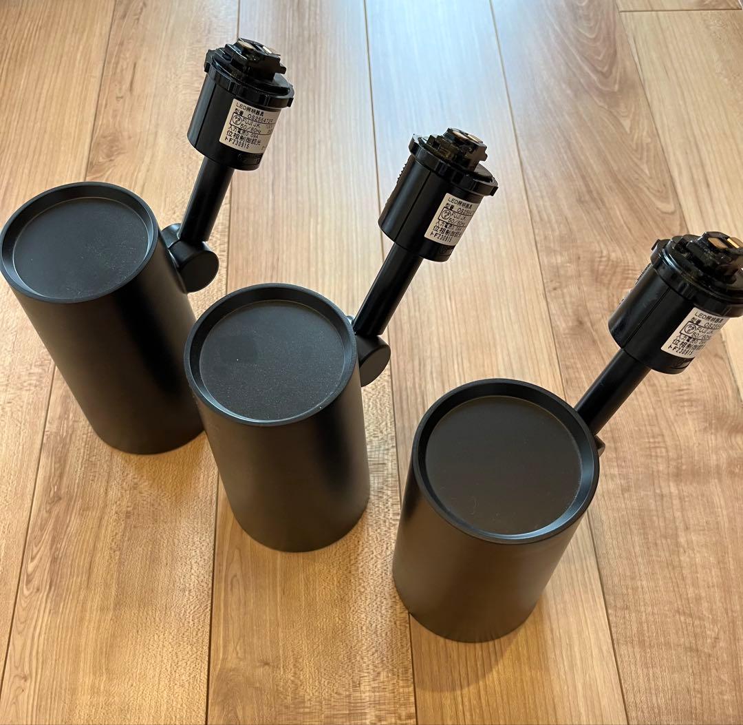 《超美品》ODELIC スポットライト・KOIZUMI ライティングダクト