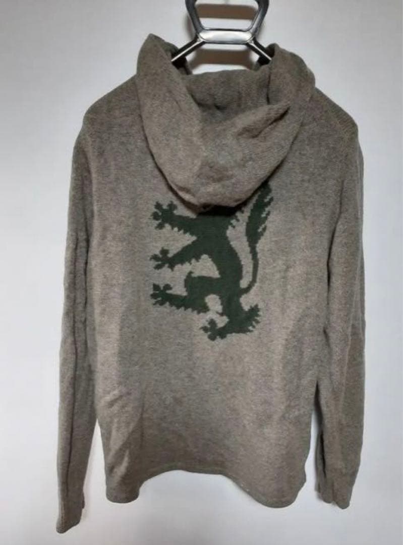 PRINGLE OF SCOTLAND 3WAY ミリタリーコート - メルカリ