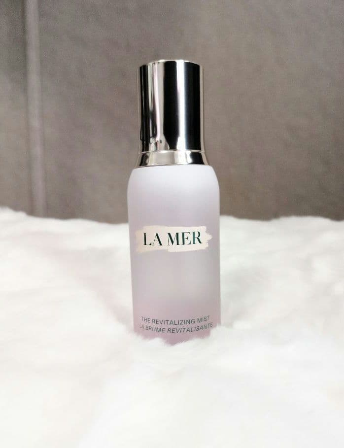 LA MER】ザ・リバイタライジング ミスト 100ml