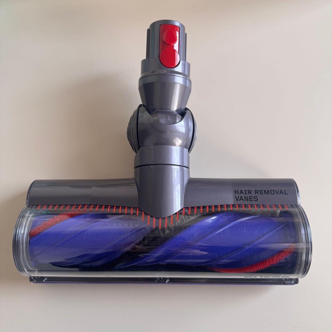 Dyson Motorbar™クリーナーヘッド（V12付属品） - メルカリ
