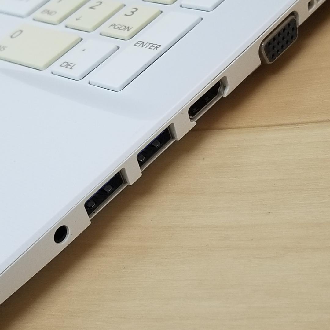 新品SSD Win11 DVD再生可 即使用可ノートPC 東芝 (E3228) - メルカリ