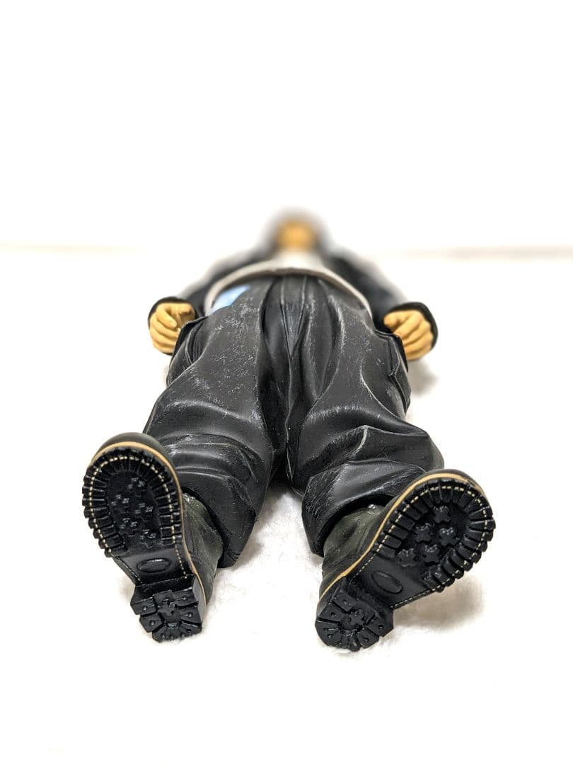 クローズ&worstフィギュア 林田 恵 Roll,Roll,Rock外伝版 - メルカリ