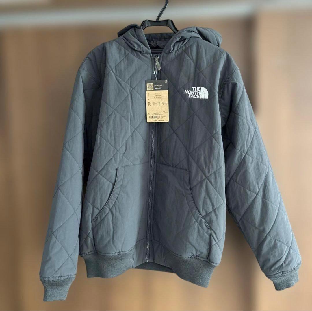 【2026年】 THE NORTH FACE ヤッキンジャケット ノースフェイス ザ・ノース・フェイス(THE NORTH FACE) 中綿ジャケット Yakkin Jacket