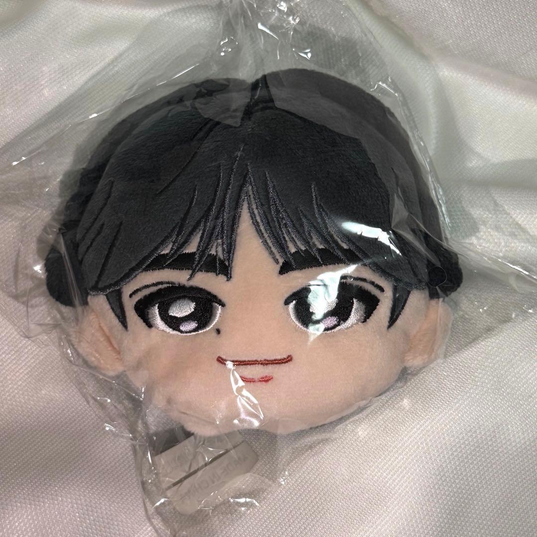 超特急 マスコットポーチ タクヤ - メルカリ