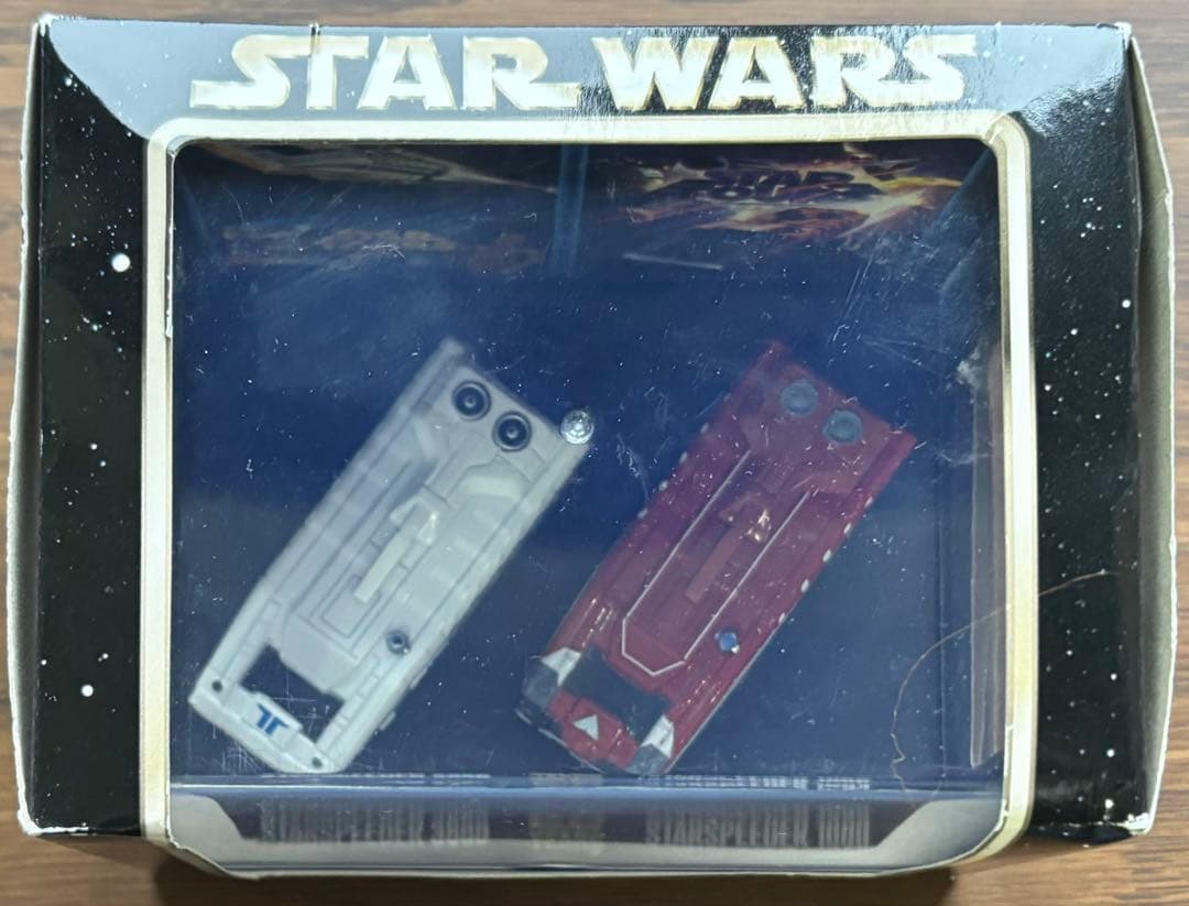 スターツアーズ 25周年記念 スタースピーダー 1000/3000 セット - メルカリ