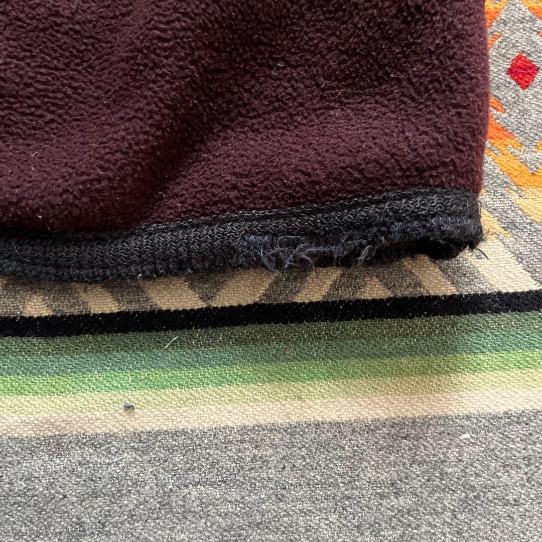 90s パタゴニア ウィンターベスト ヴィンテージ 検 80s ダスパーカー