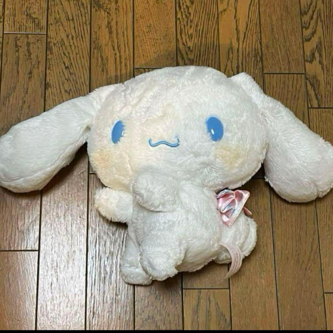 シナモン まとめ売り サンリオ シナモロール Sanrio - メルカリ