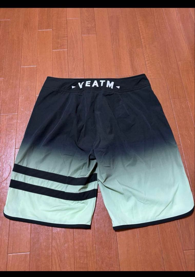 VEATM 水着 Lサイズ グラデーション