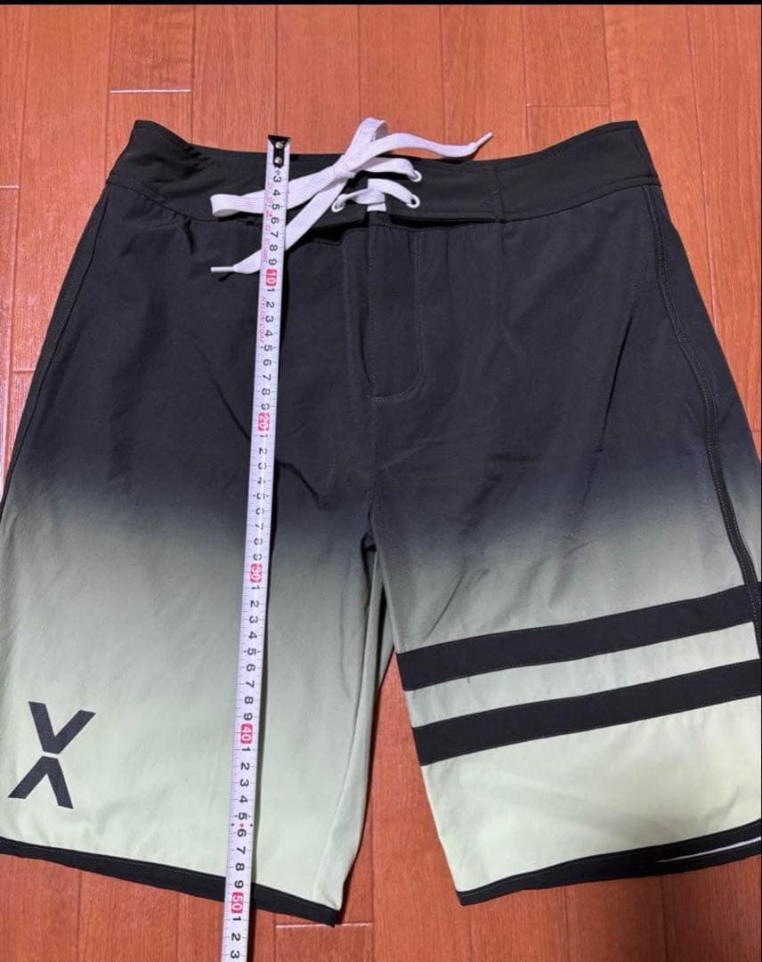 VEATM 水着 Lサイズ グラデーション