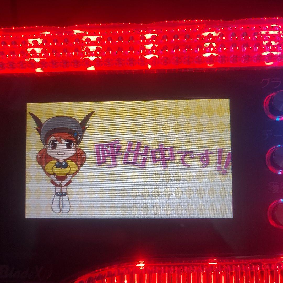 パチスロ用データカウンターブレイドX - メルカリ