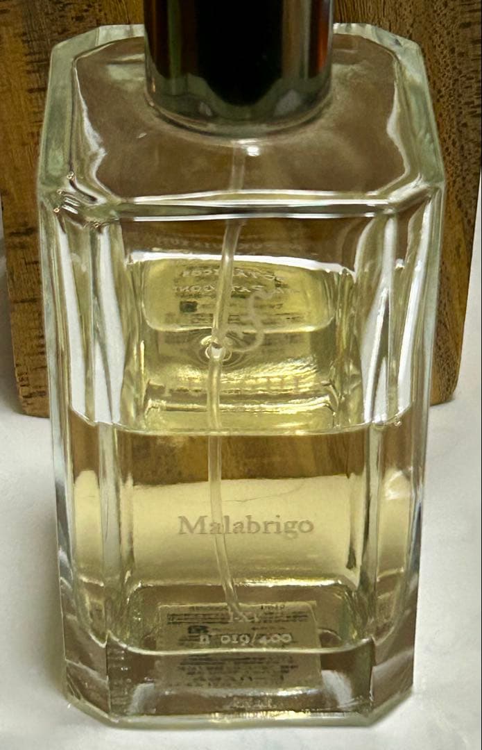 フエギア ヴィンテージ マラブリーゴ （Ⅰ -ⅩⅤ） 55/100ml