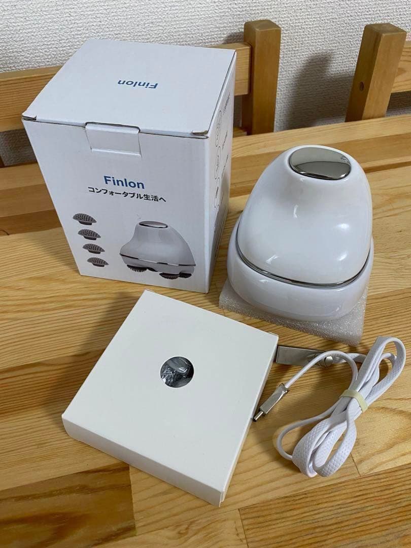 電動頭皮ブラシ 2セットアタッチメント ヘッドフェイス両用 2026年最新】現役美容師がおすすめする 電動頭皮ブラシ・ヘッド