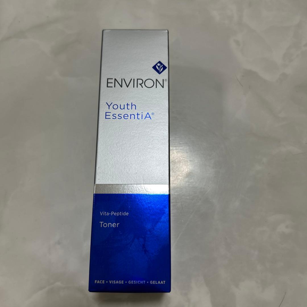 化粧水・ローション・トナー ENVIRON Youth EsseotiA Toner (200ml) Amazon.com : Environ Youth EssentiA Vita-Peptide Toner - Peptide