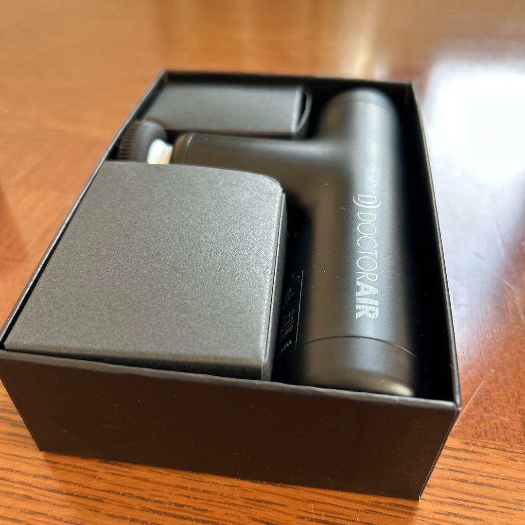 《公式》DOCTOR AIR ドクターエア エクサガン ハイパー REG-04