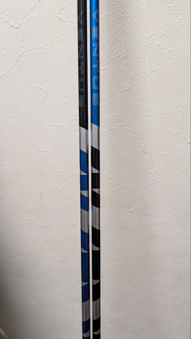 24VENTUS BLUE BLACK アライメントスティック ジオテックゴルフ公式通販サイト / VENTUS(ベンタス) アライメント