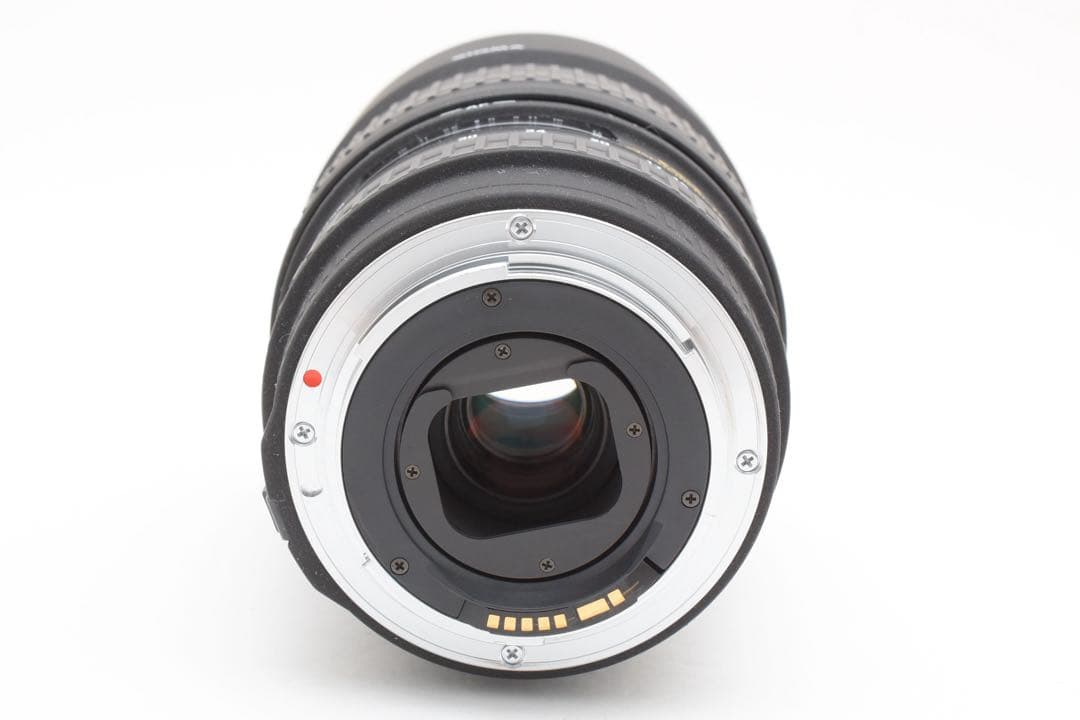 【美品】SIGMA 15-30mm F3.5-4.5 DG EX キヤノン用