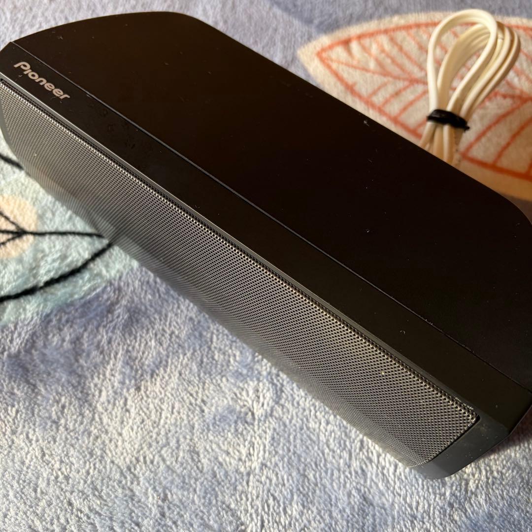 Pioneer 本格5.1chサラウンドセット HTP-S767 - メルカリ