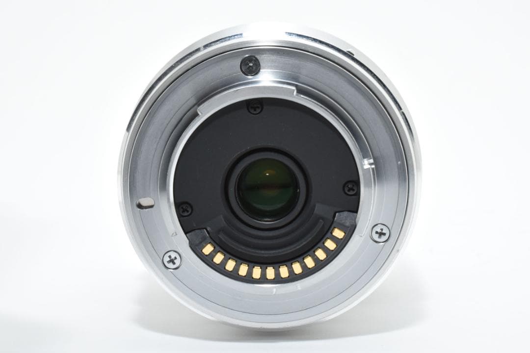 ★極美品★ニコン 1 NIKKOR 10-100mm f4.5-5.6 PD