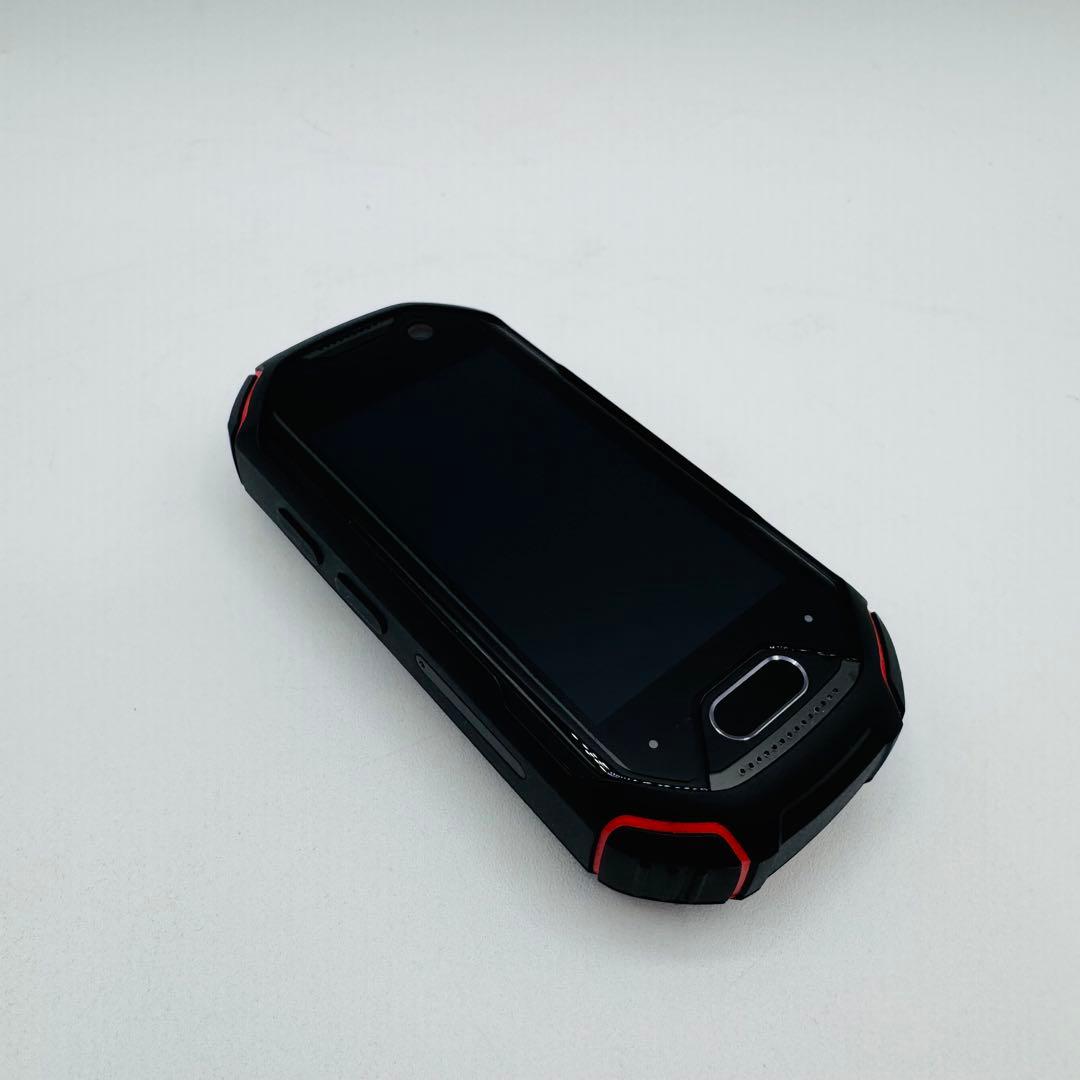 【極美品】Unihertz ユニハーツ ATOM 極美品】Unihertz ユニハーツ ATOM - メルカリ