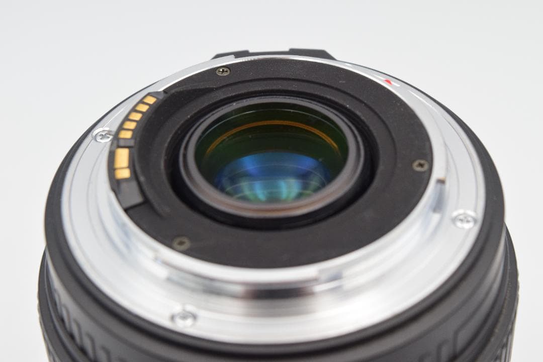 【美品】SIGMA 24-135mm f2.8-4.5 For Canon