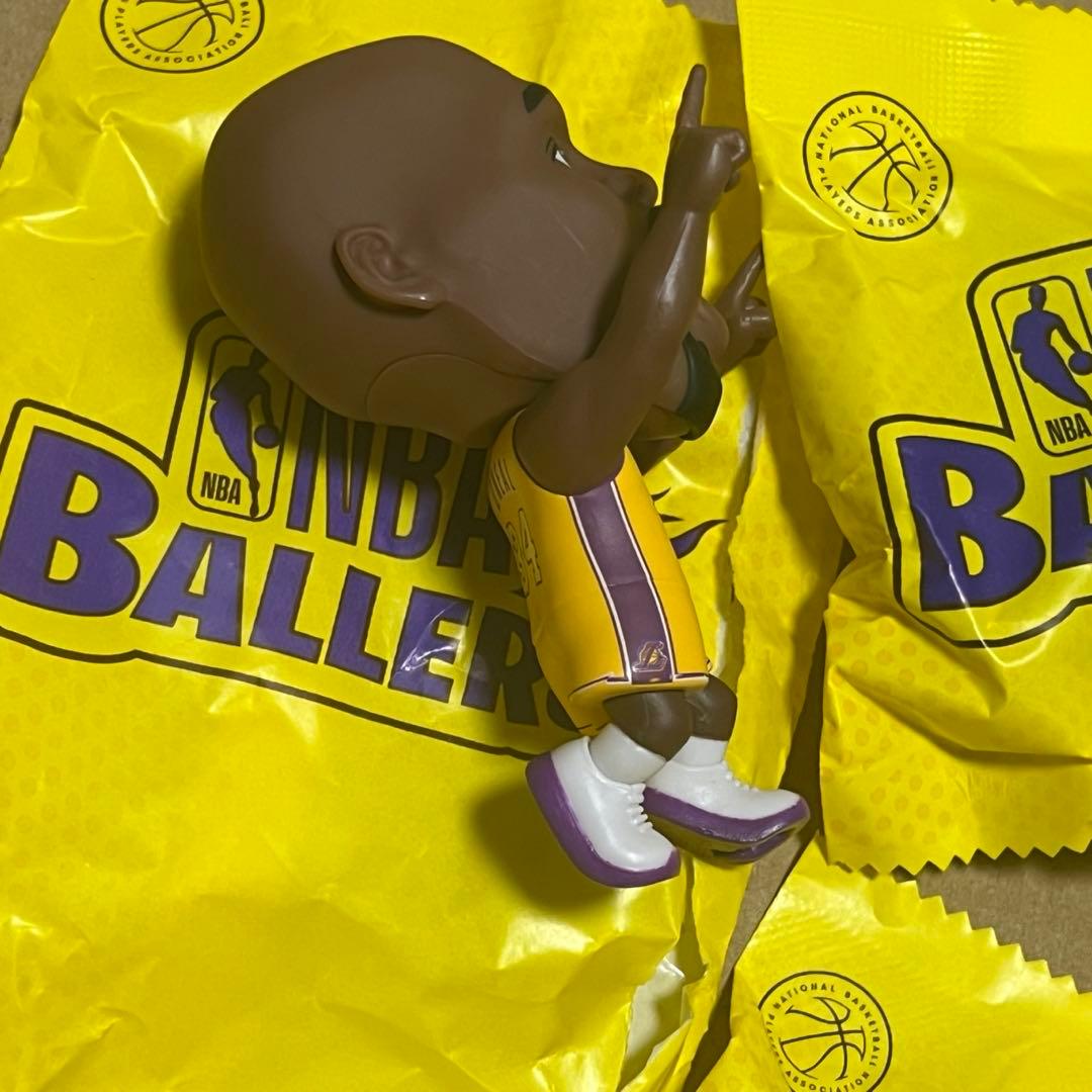 NBA Ballers 2 シャキール ・オニール シャック