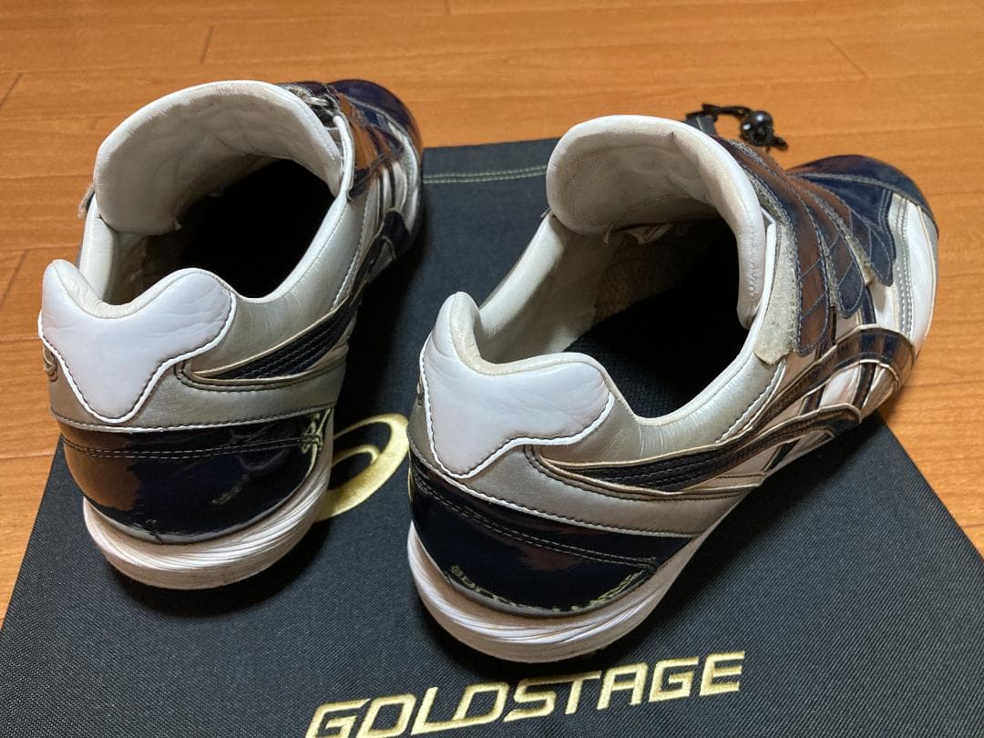 だ*け様 最終値下げ（値下げ不可）asics 野球 オーダースパイク 28.0c