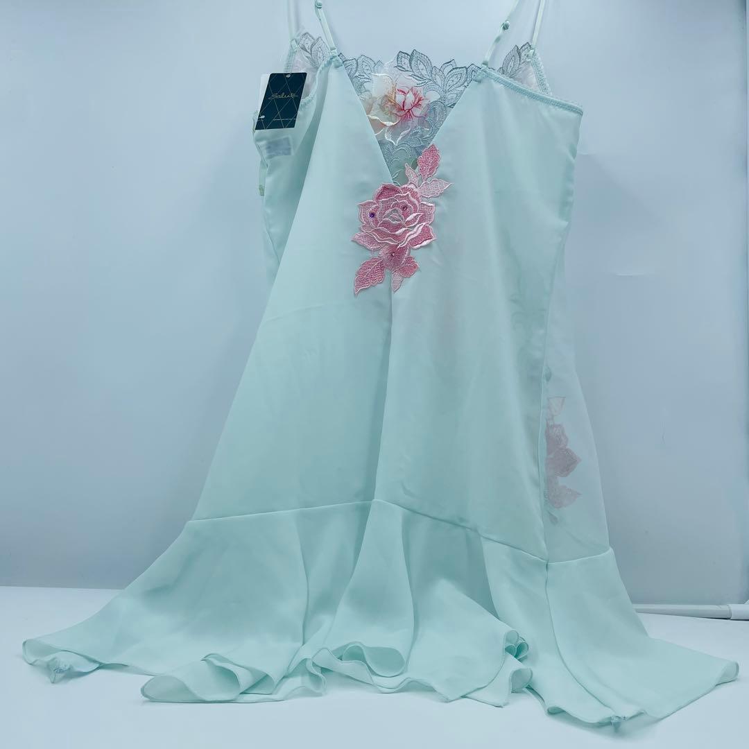 ワコール/サルート 97G 新品タグ付 店舗限定 スリップL - トップス