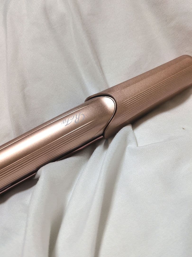 リファ コードレスヘアアイロン ピンク リファコードレスアイロンに新色ピンクが出ました！！ @ishida | vi-ta