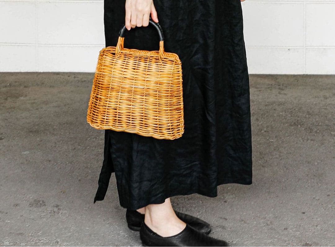 【オッズ】 odds ARAROG SHELL BAG Odds（オッズ） [クーポンで20%OFF]トーカ/toca シェルバッグ アラログ