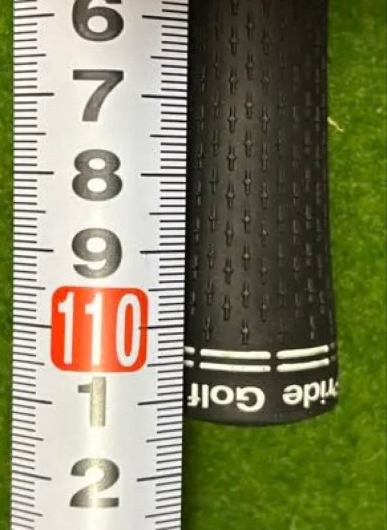 スピーダーNXブラック 50S テーラーメイドスリーブ - メルカリ