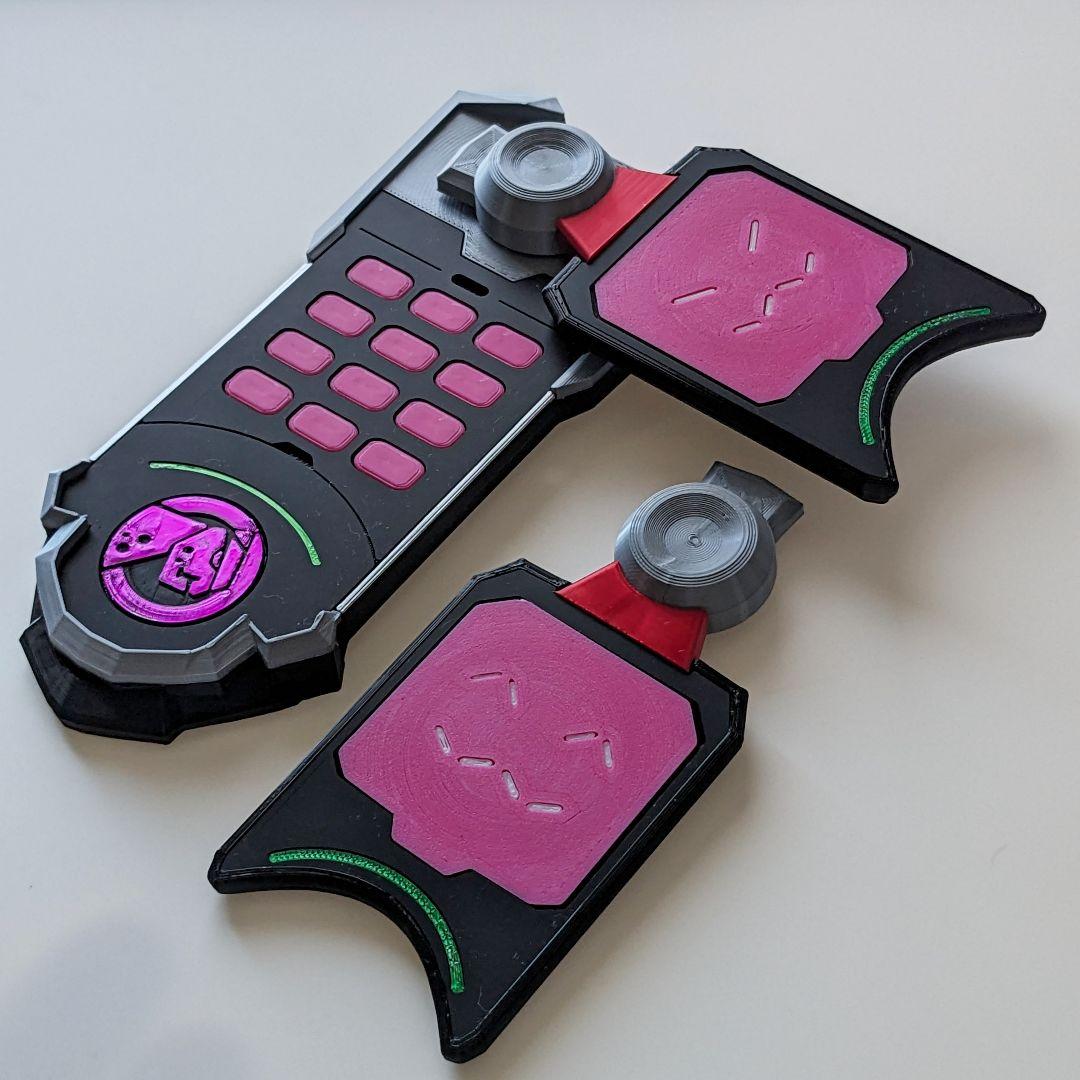 佐伯イッテツ デバイス 高級マット質感✨ - メルカリ