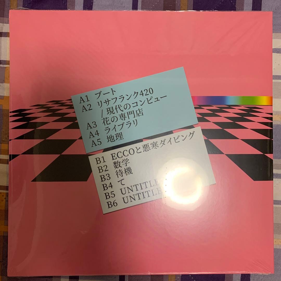 MAC プラス / フローラルの専門店 レコード - メルカリ