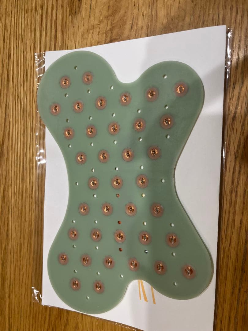 〔新品未使用〕デジタルデトックス ヨガ アーシングパット セルパップ LAVA アーシングパッドM: ヨガグッズLAVA公式オンラインストアLapre｜LAVA