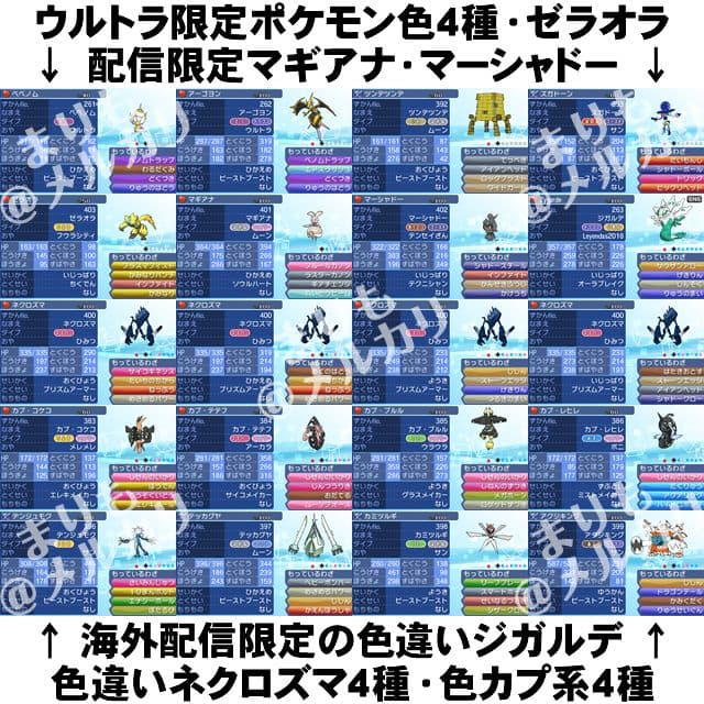 即購入OK ウルトラサン ポケットモンスター 中古ソフト＋ケース付