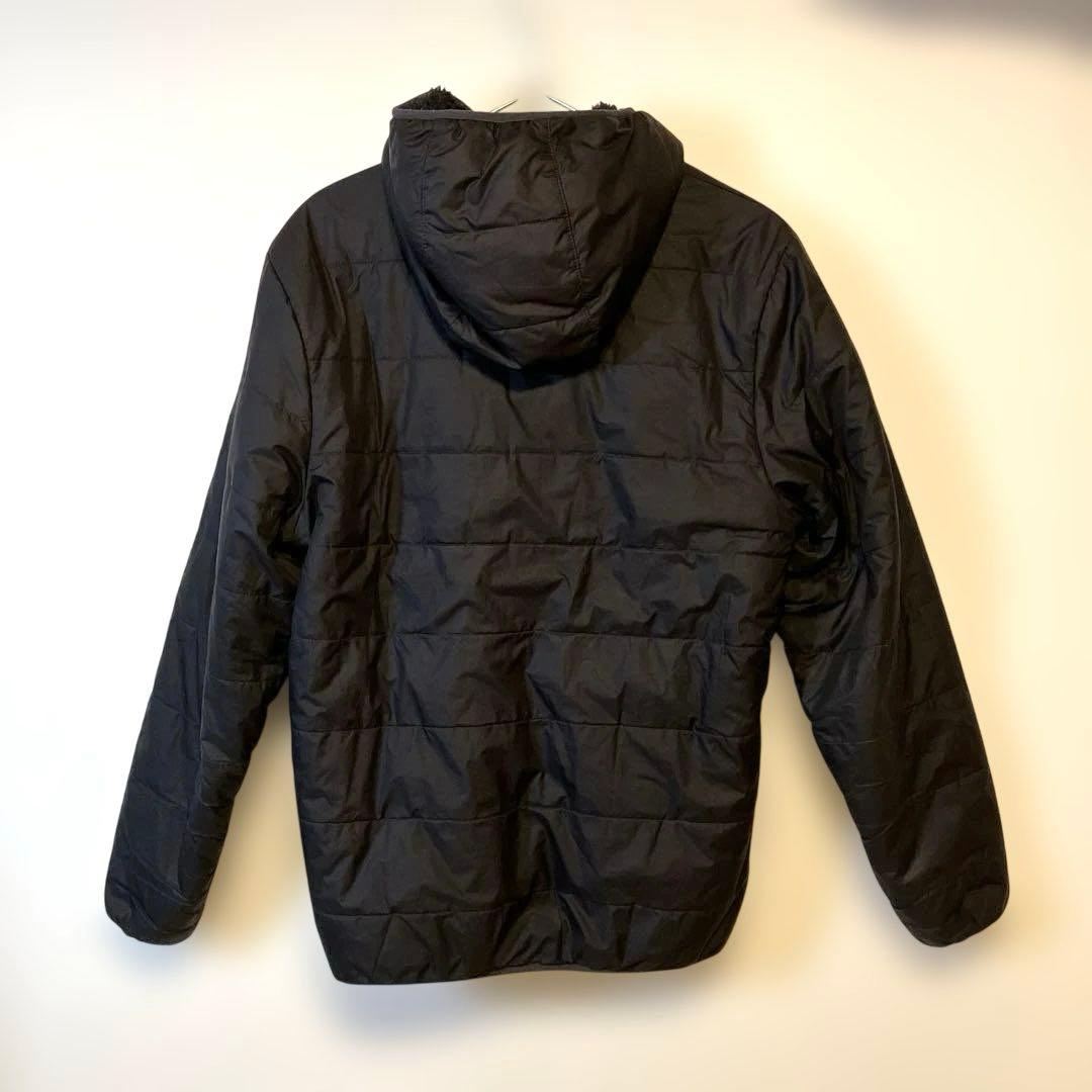 ☆*☆様 パタゴニアキッズ アウター XXL ボアフーディ - メルカリ