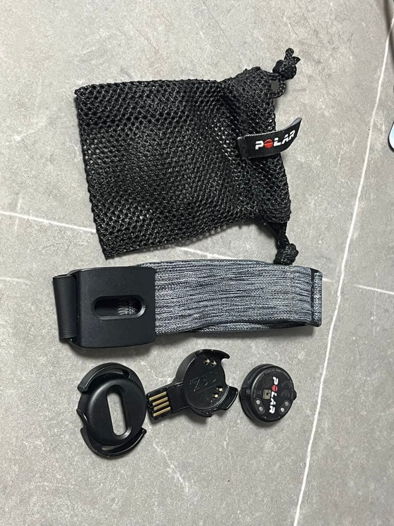 ポラール　POLAR VERITY SENSE 心拍計 楽天市場】【ポラール公式ストア】Polar Verity Sense 光学式 腕 心拍